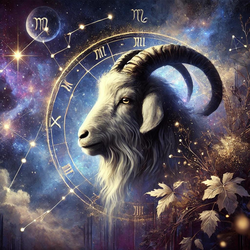 Horoscope capricorne novembre 2024