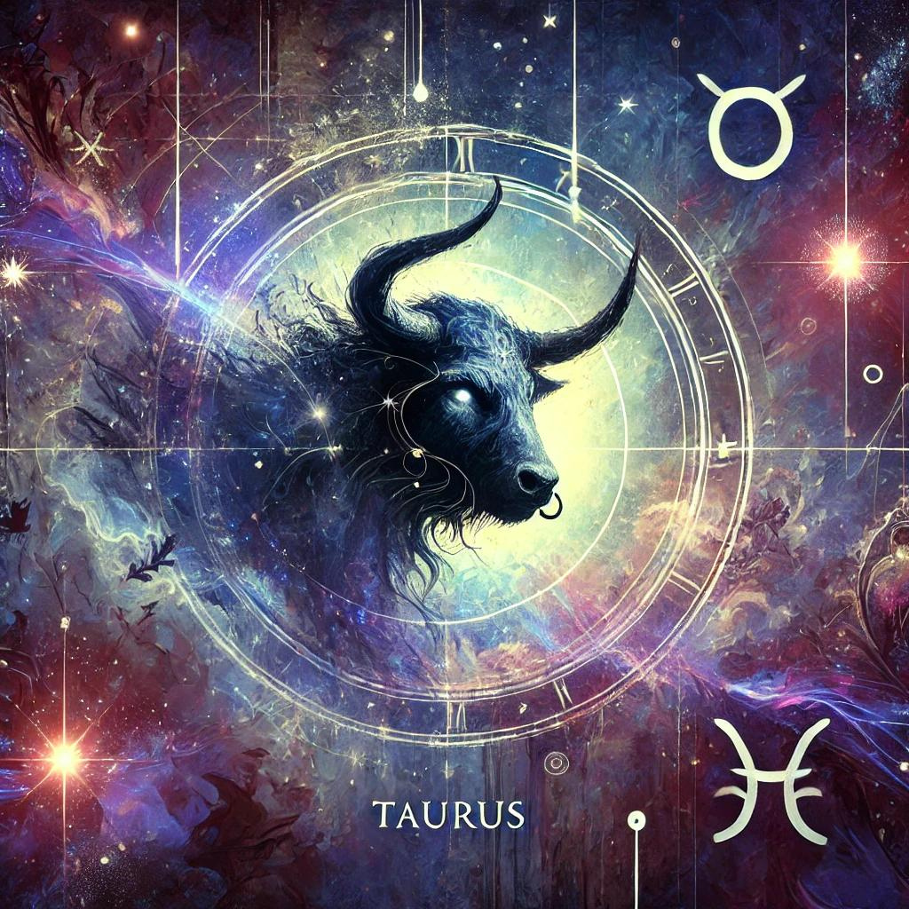 Horoscope Taureaux novembre 2024