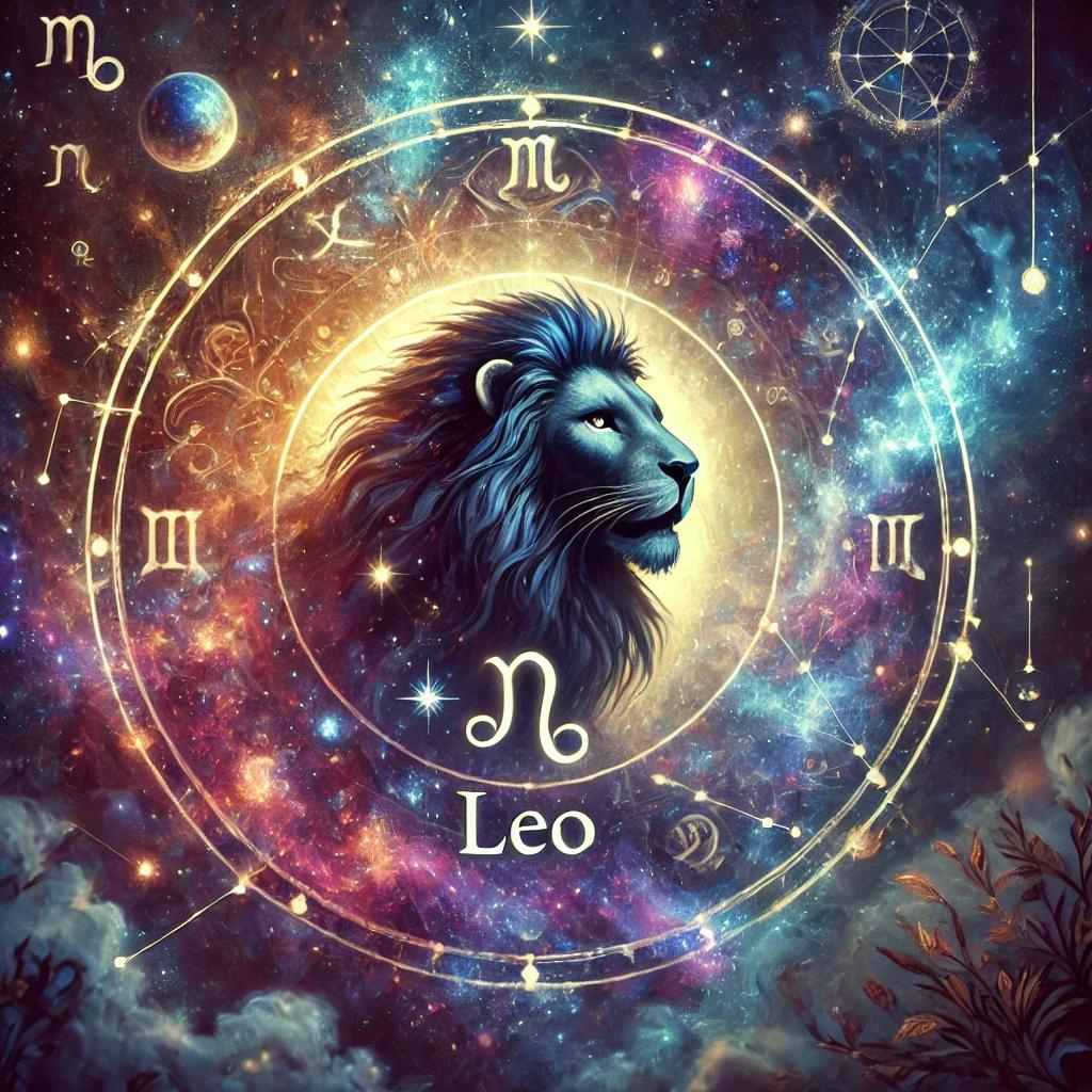 Horoscope lion novembre 2024